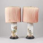 1158 7006 TABLE LAMPS